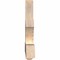 Ekena Millwork Redmond Smooth Timber Gable Bracket, Douglas Fir, 96"W x 28"H x 3 1/2"D x 5 1/2"F, 7/12 Pitch GBW096X28X0406RED00SDF - alternate 5